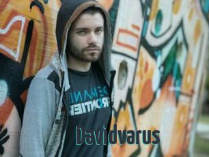 Davidvarus