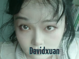 Davidxuan