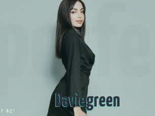 Daviegreen