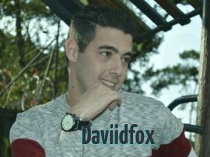 Daviidfox