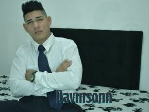 Davinsonn