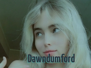 Dawndumford