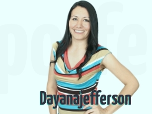 Dayanajefferson