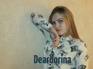 Deardorina