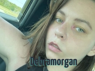 Debramorgan