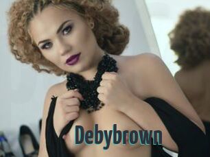 Debybrown