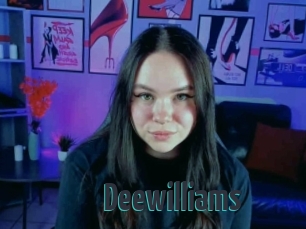 Deewilliams