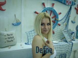 Defne