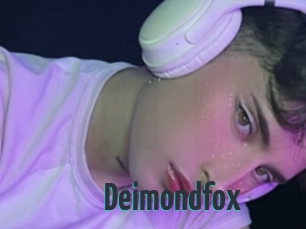 Deimondfox