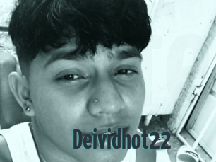 Deividhot22