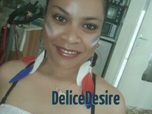 DeliceDesire