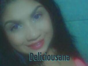 Deliciousana