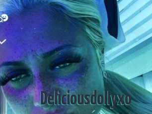 Deliciousdollyxo