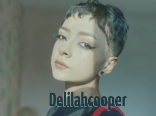 Delilahcooper