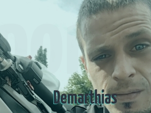 Demarthias