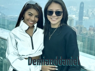 Demianddaniel