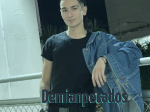 Demianpecados