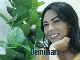 Demimarz