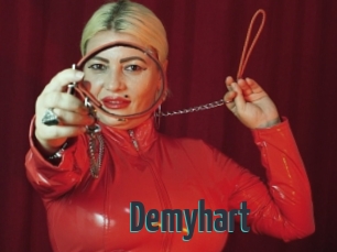 Demyhart