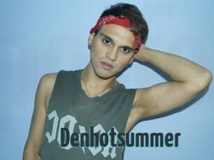 Denhotsummer