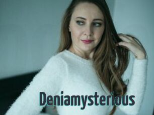 Deniamysterious