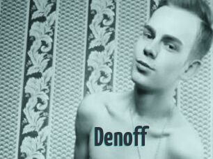 Denoff