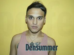 Densummer