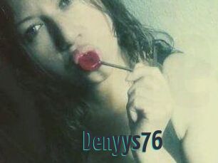 Denyys76