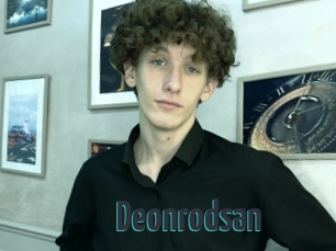 Deonrodsan