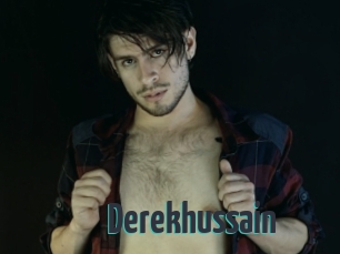 Derekhussain