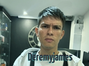 Deremyjames