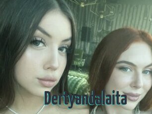 Dertyandalaita