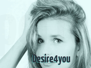 Desire4you