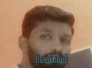 Desitamil