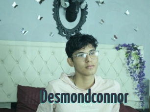 Desmondconnor