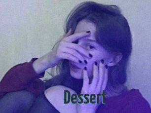 Dessert