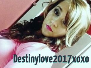 Destinylove2017xoxo