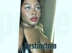 Destinytorn