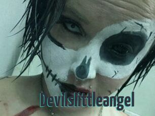 Devilslittleangel