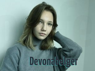 Devonabelger