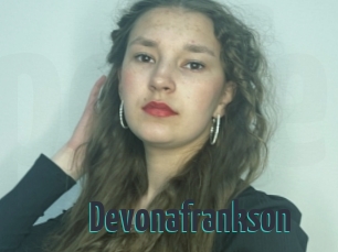 Devonafrankson