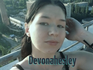 Devonahesley