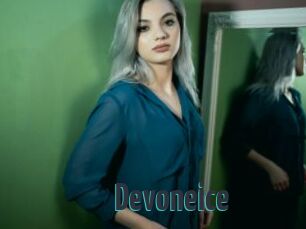 Devoneice