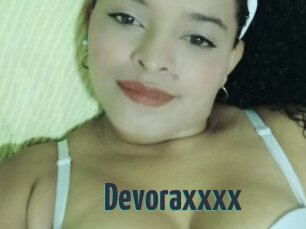 Devoraxxxx