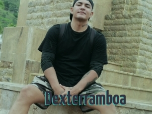 Dexterramboa