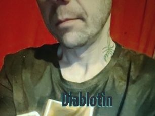 Diablotin