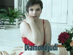 Diamondjudi