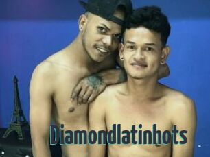 Diamondlatinhots