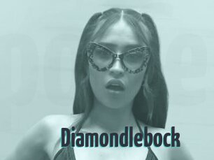 Diamondlebock