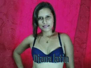 Diana_latin